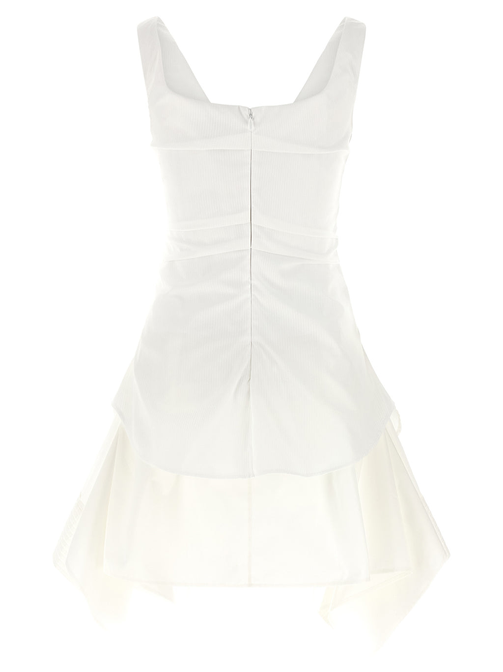 Alexander McQueen Day Dress