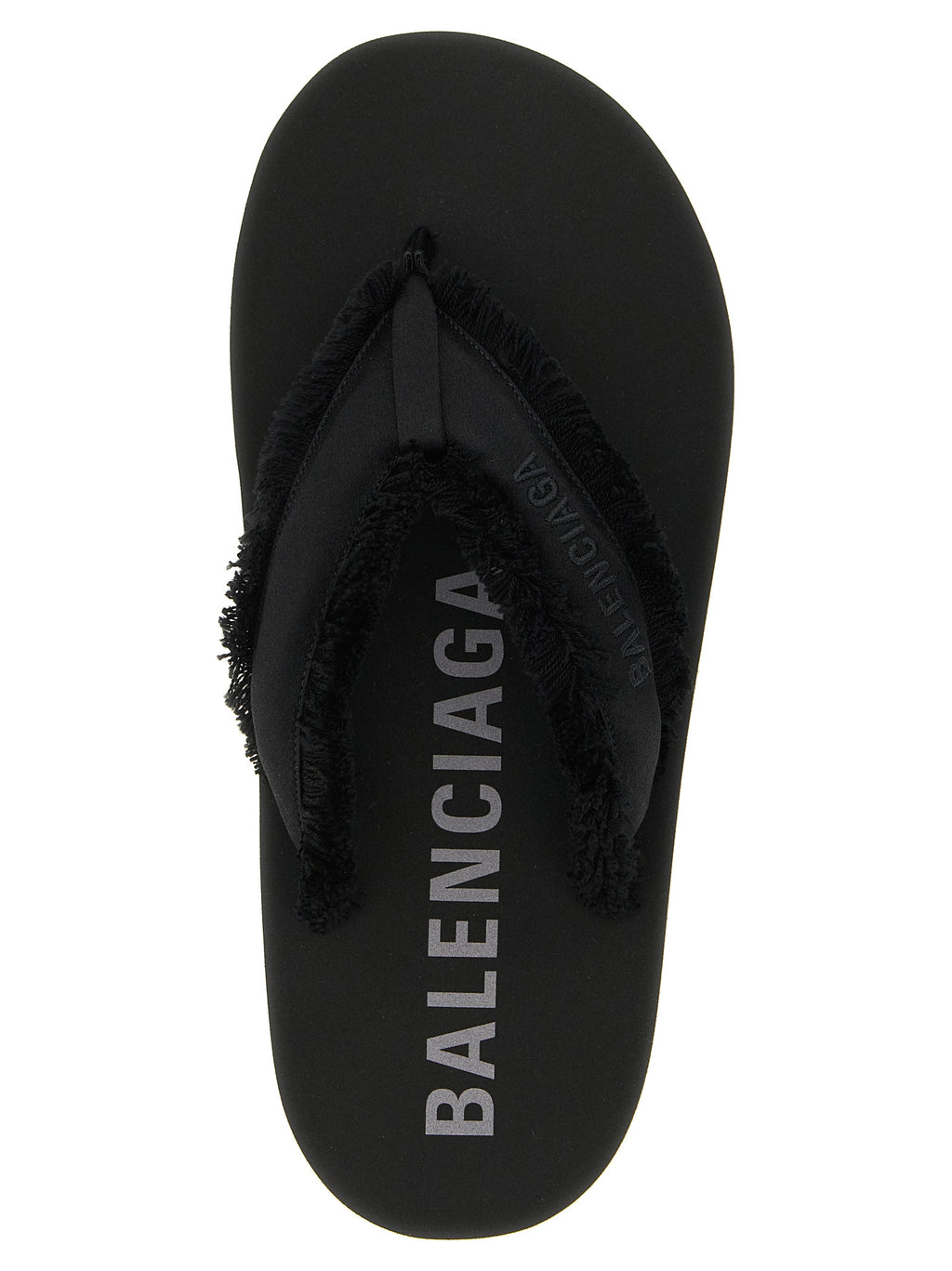 Balenciaga Jet Lag Sandals