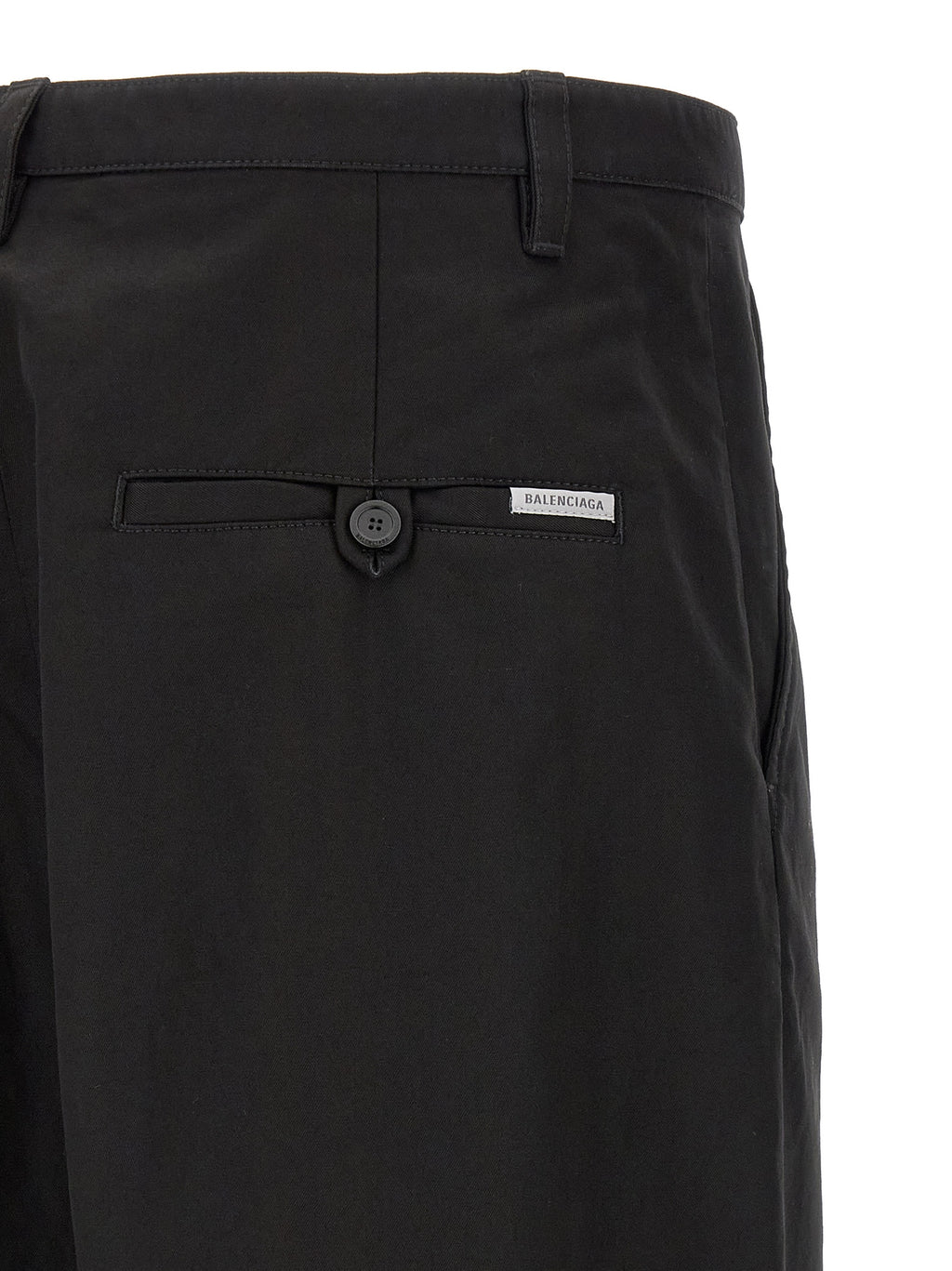 Balenciaga Chino Pants