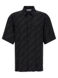 Balenciaga Logo Shirt