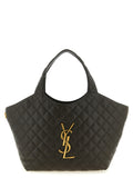 Saint Laurent Medium Icare Shopping Bag