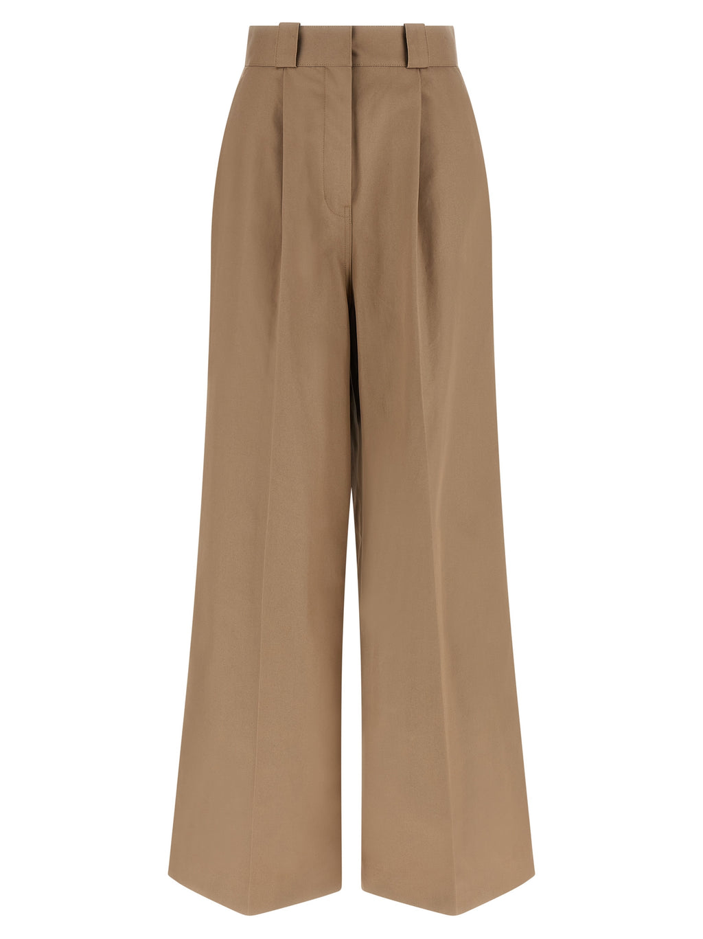 Balenciaga High Waist Pants