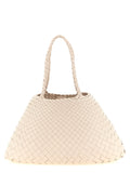 Dragon Diffusion Santa Croce Large Shoulder Bag
