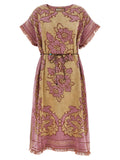 Zimmermann Aster Dress