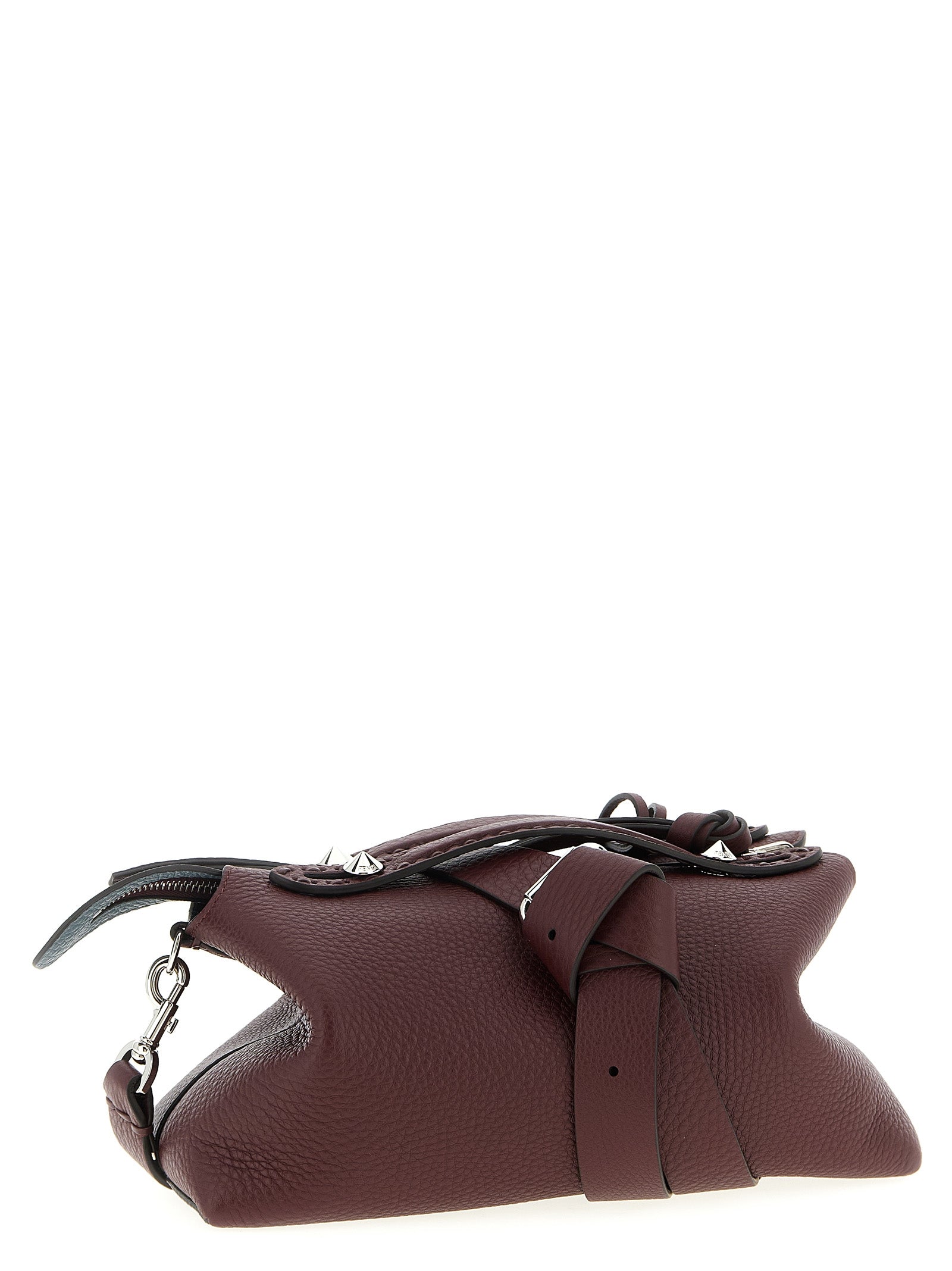 Fendi By The Way Selleria Medium Handbag
