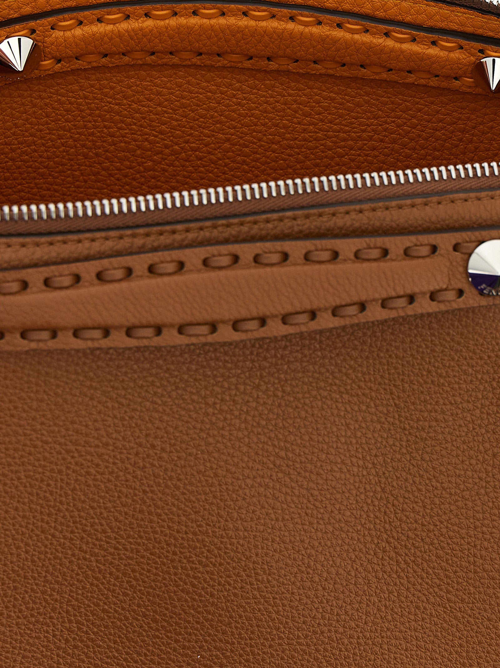 Fendi By The Way Selleria Medium Handbag