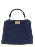 Fendi Peekaboo Mini Handbag