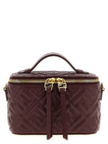 Fendi Vanity Handbag