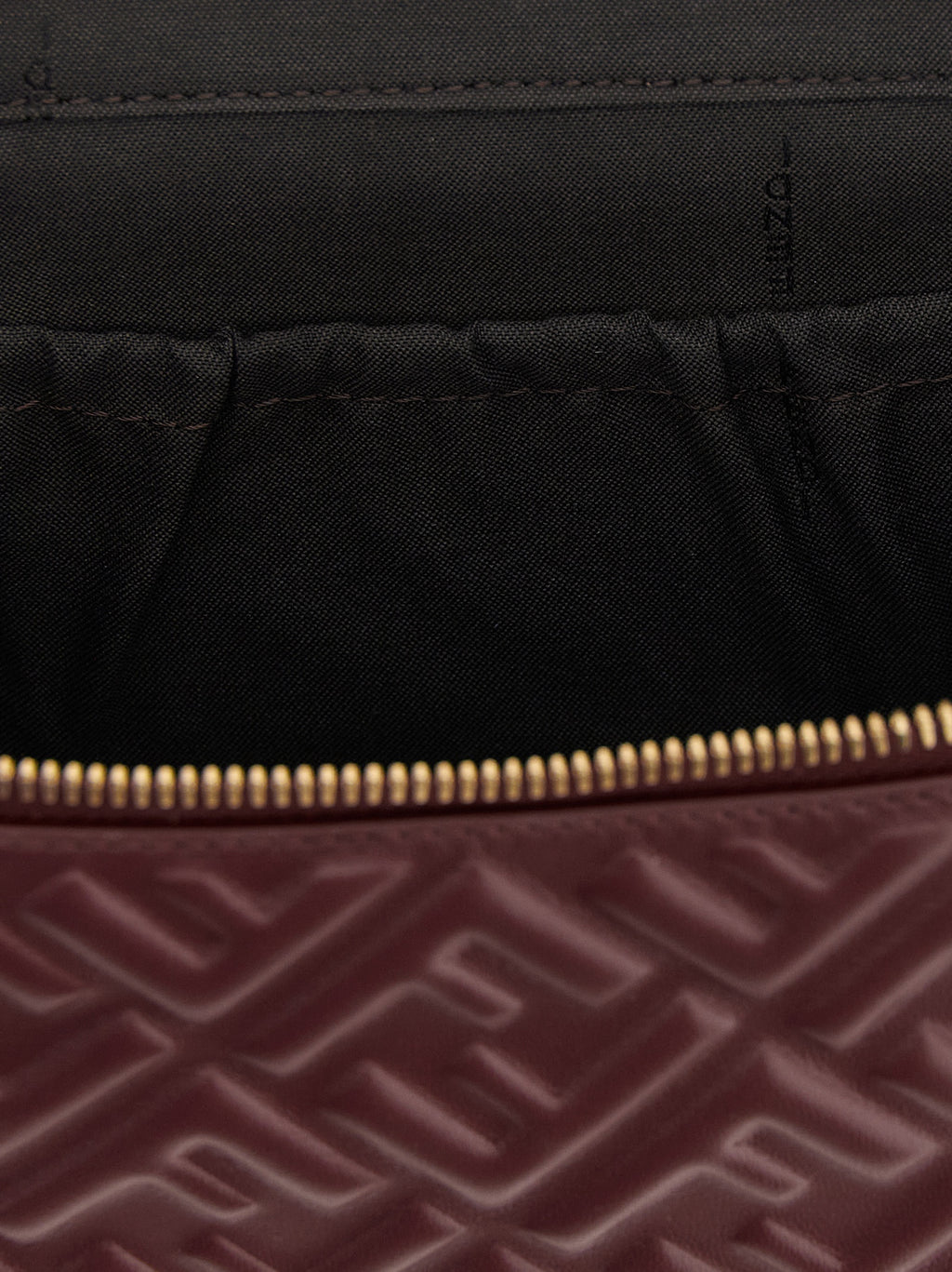 Fendi Vanity Handbag