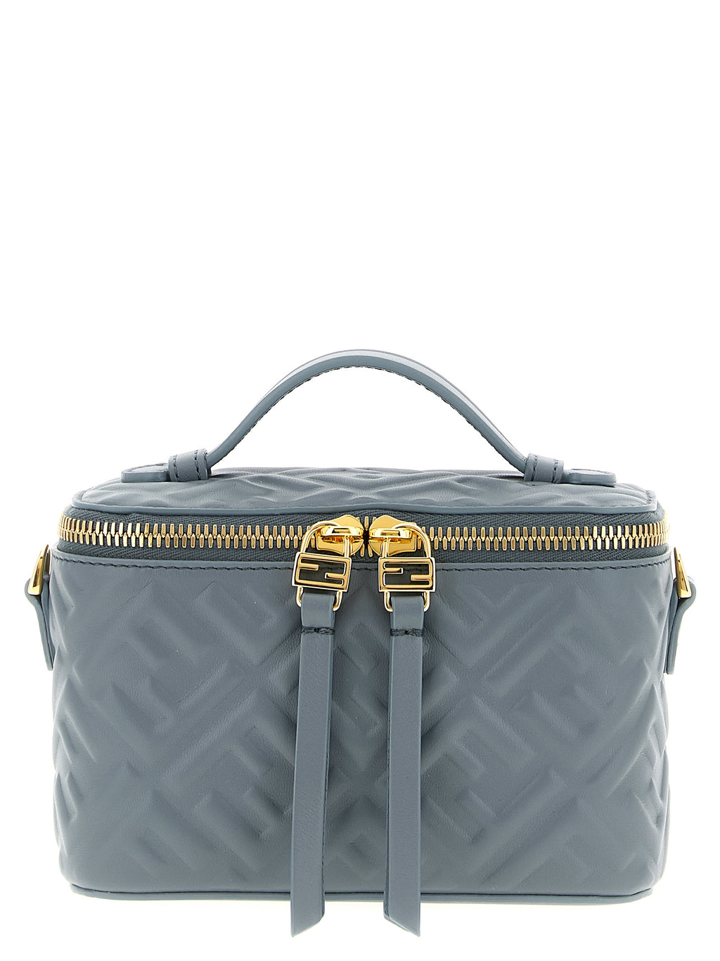 Fendi Vanity Handbag