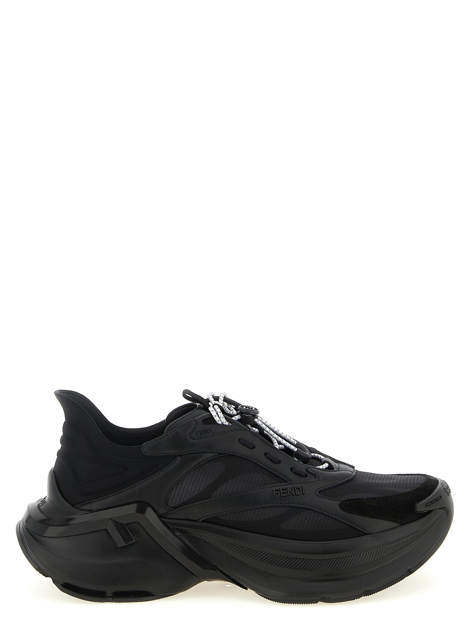 Fendi F-light Sneakers