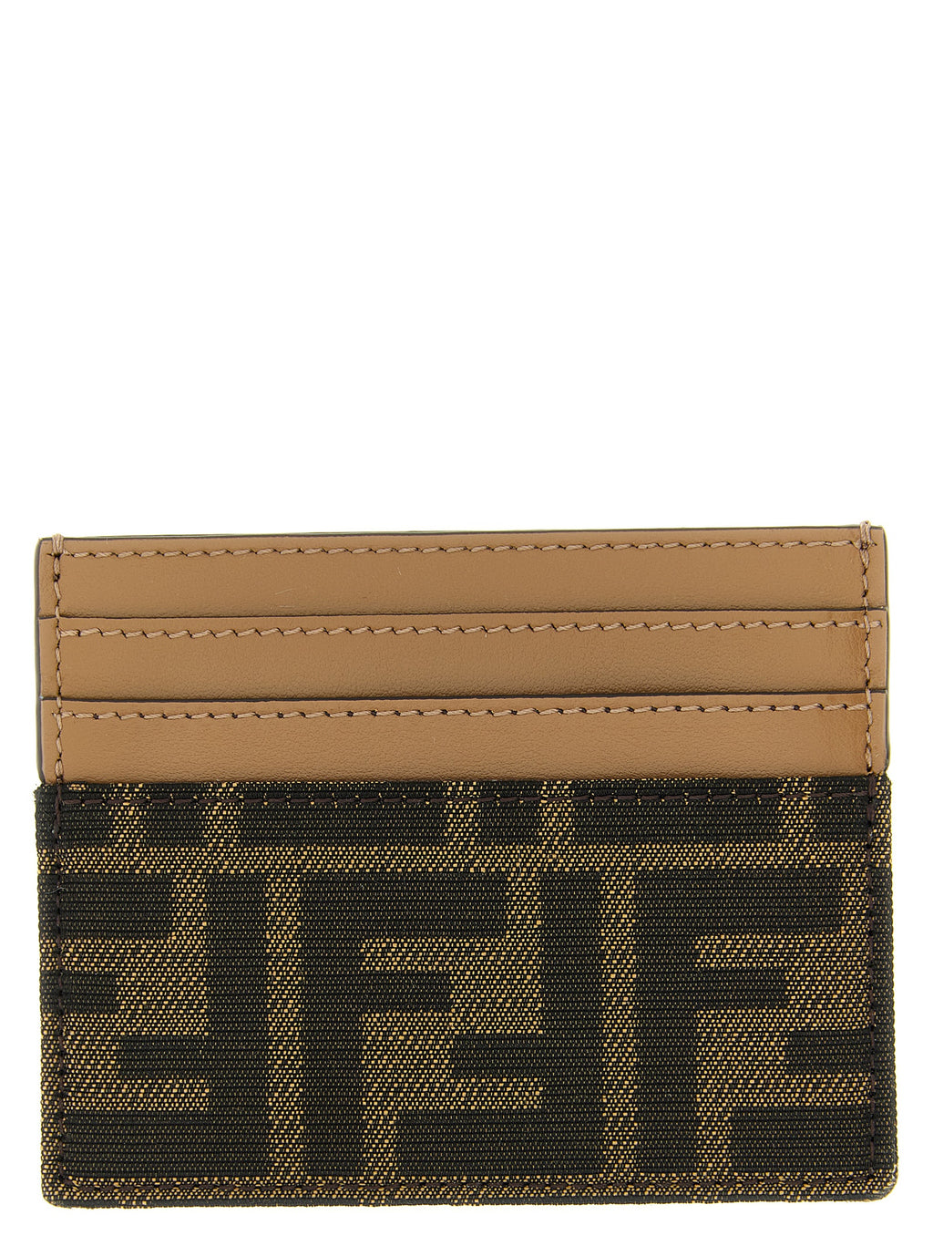 Fendi Baguette Card Holder