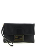 Fendi Mamma Baguette Pouch