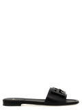 Fendi Baguette Sandals