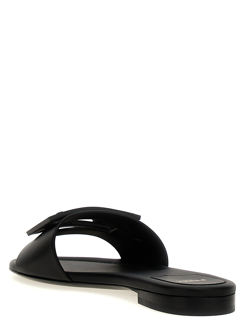Fendi Baguette Sandals