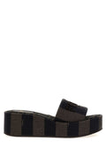 Fendi Sunshine Sandals