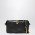Valentino Garavani Small black Panthea crossbody bag