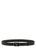 Valentino Garavani Vlogo Singature Belt