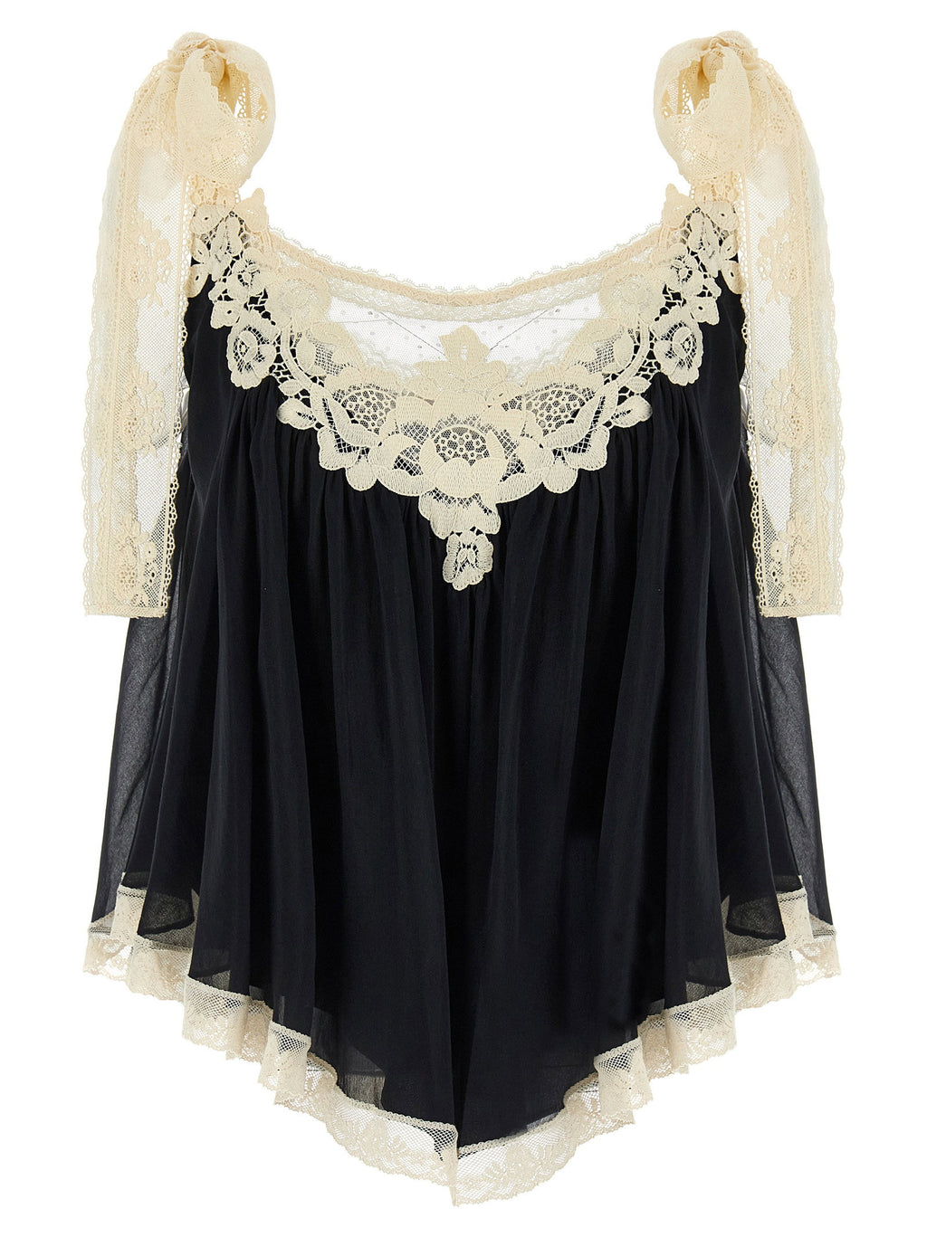 Zimmermann Roselight Top