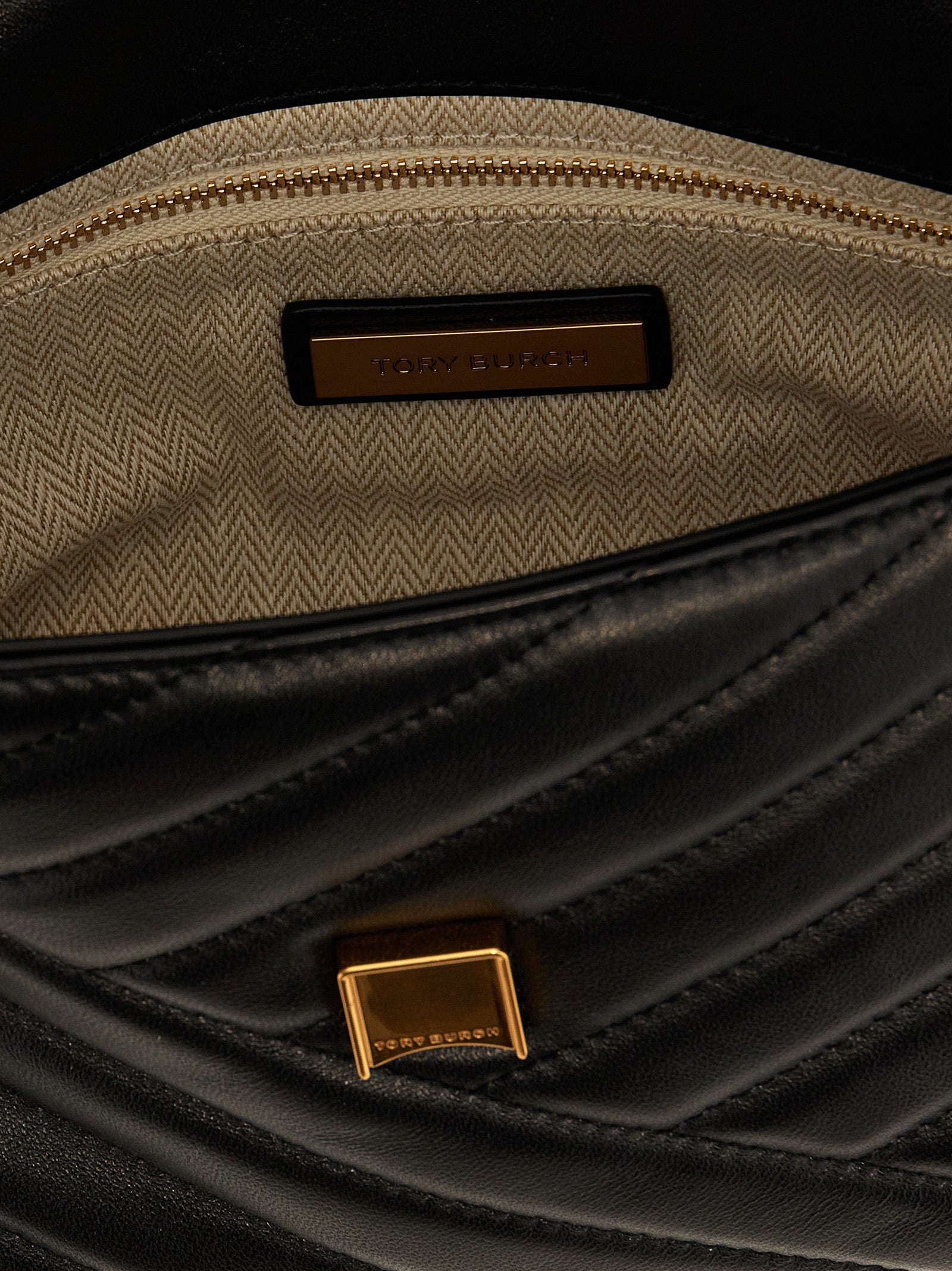 Tory Burch Kira Small Shoulder Bag