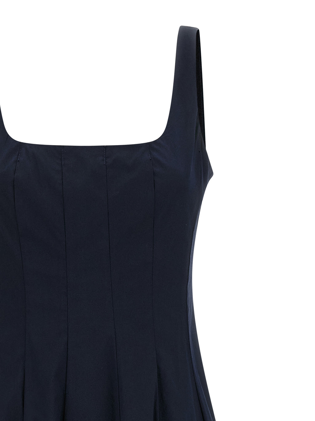 Staud Wells Dress