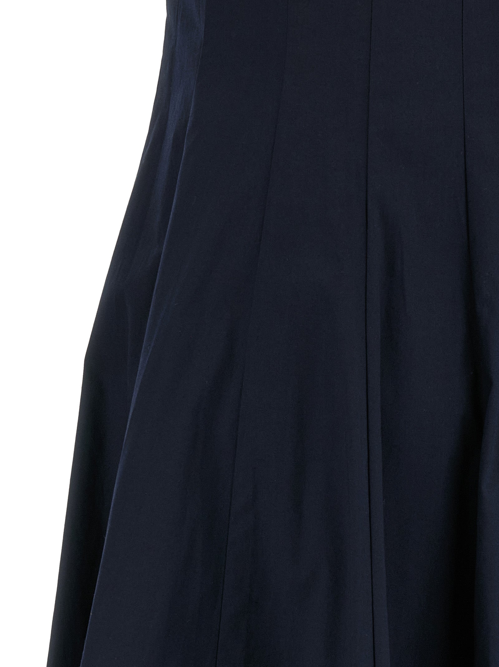 Staud Wells Dress