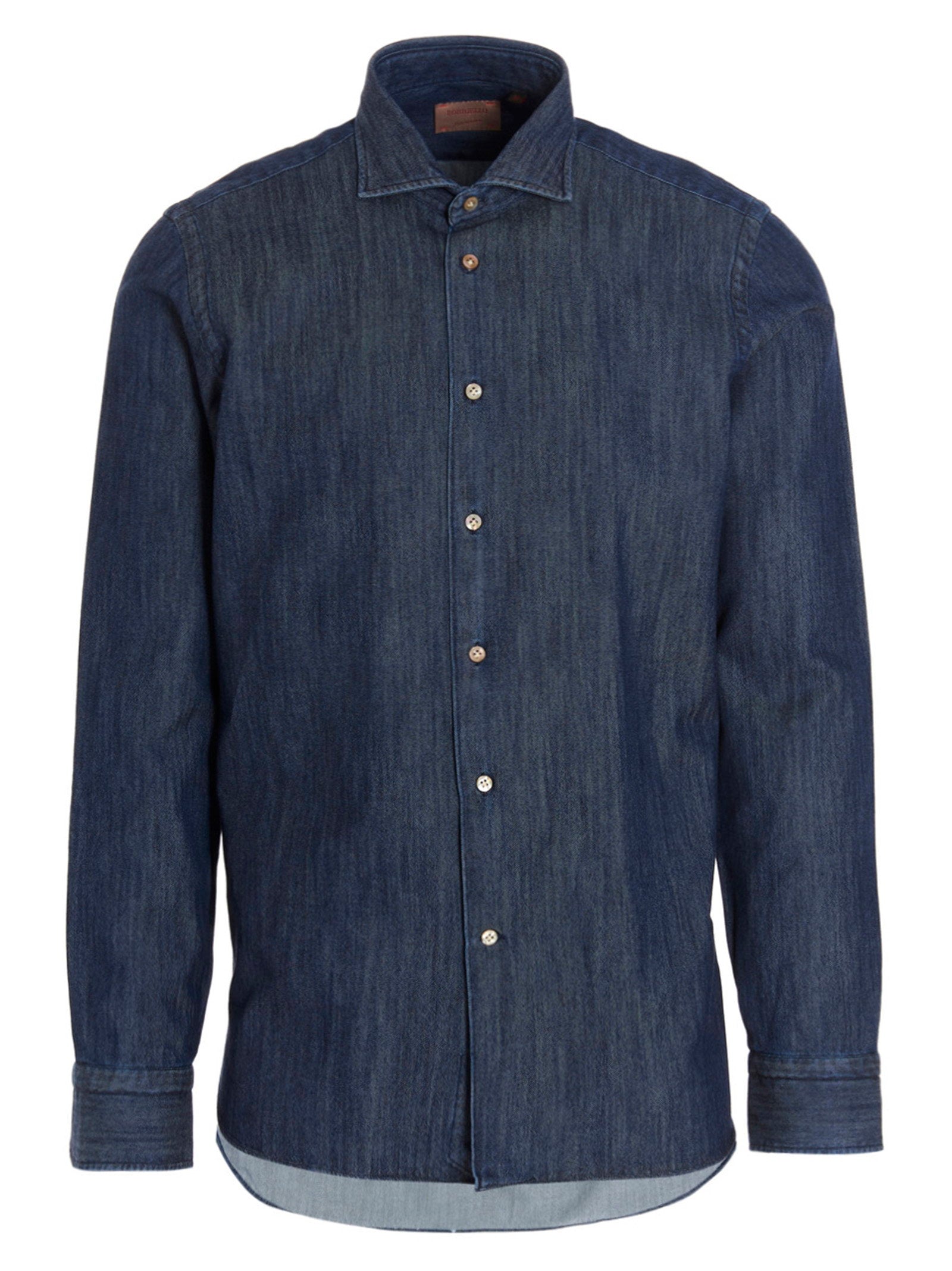 Borriello Marechiaro Shirt