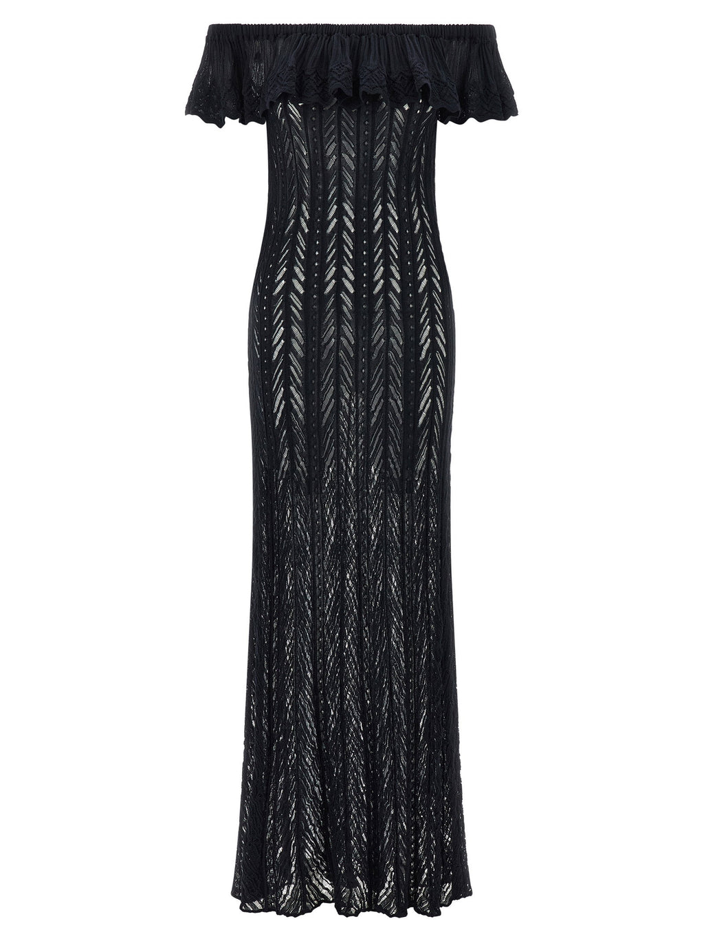 Antonino Valenti Capri Dress