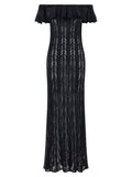 Antonino Valenti Capri Dress