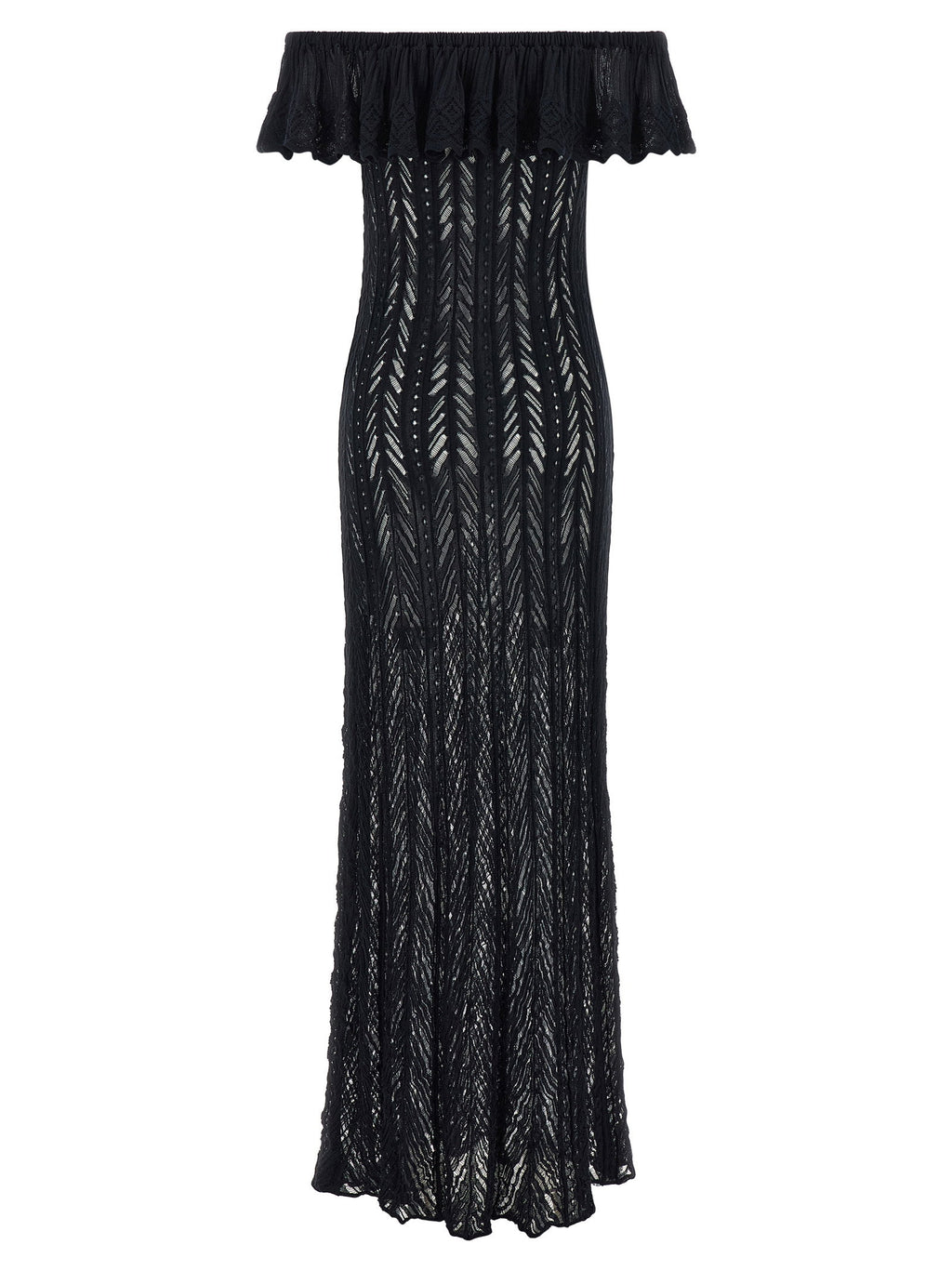 Antonino Valenti Capri Dress