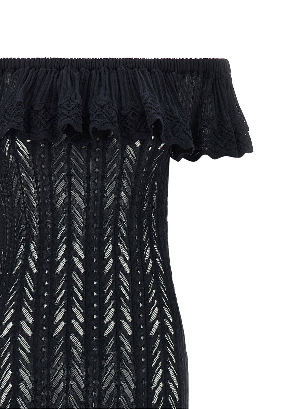 Antonino Valenti Capri Dress