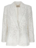 Zimmermann Natura Lace Blazer