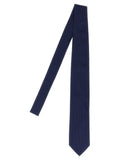 Pal Zileri Patterned Silk Tie