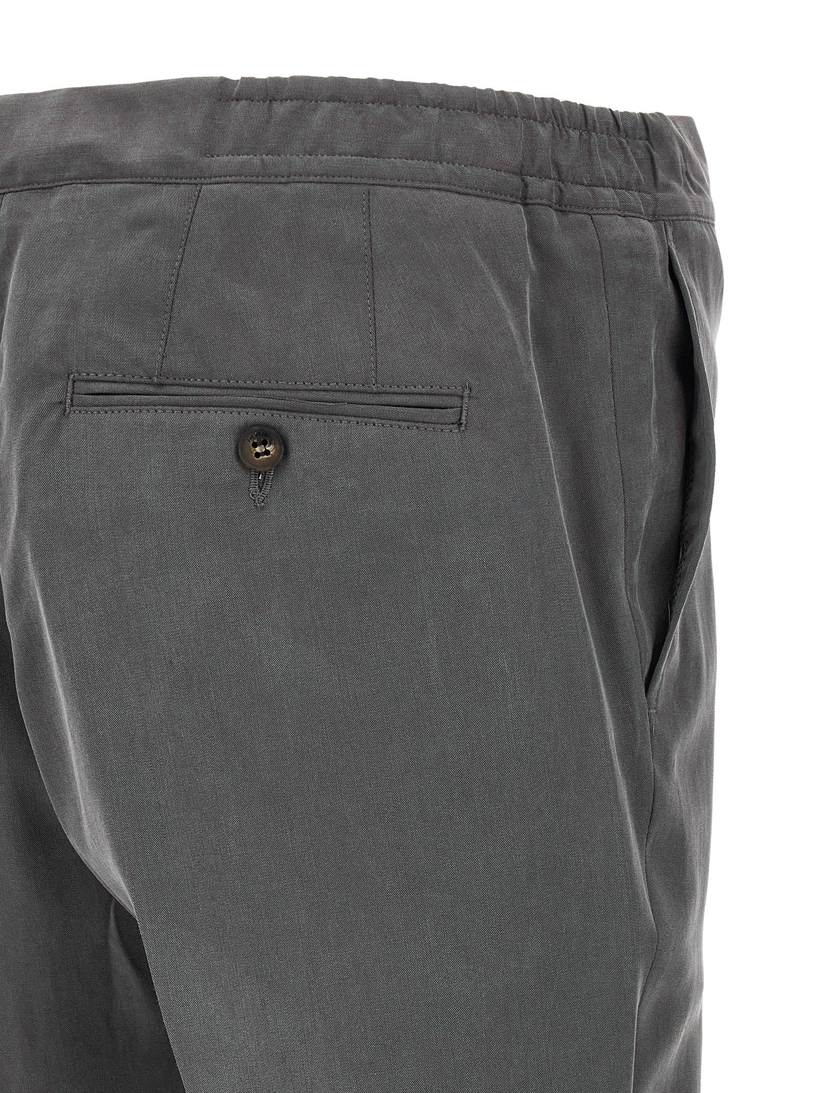 Pal Zileri Effortless Capsule Pants