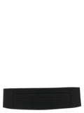 Pal Zileri Satin Tuxedo Headband