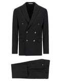 Pal Zileri Wool Dress - Ceremony Line
