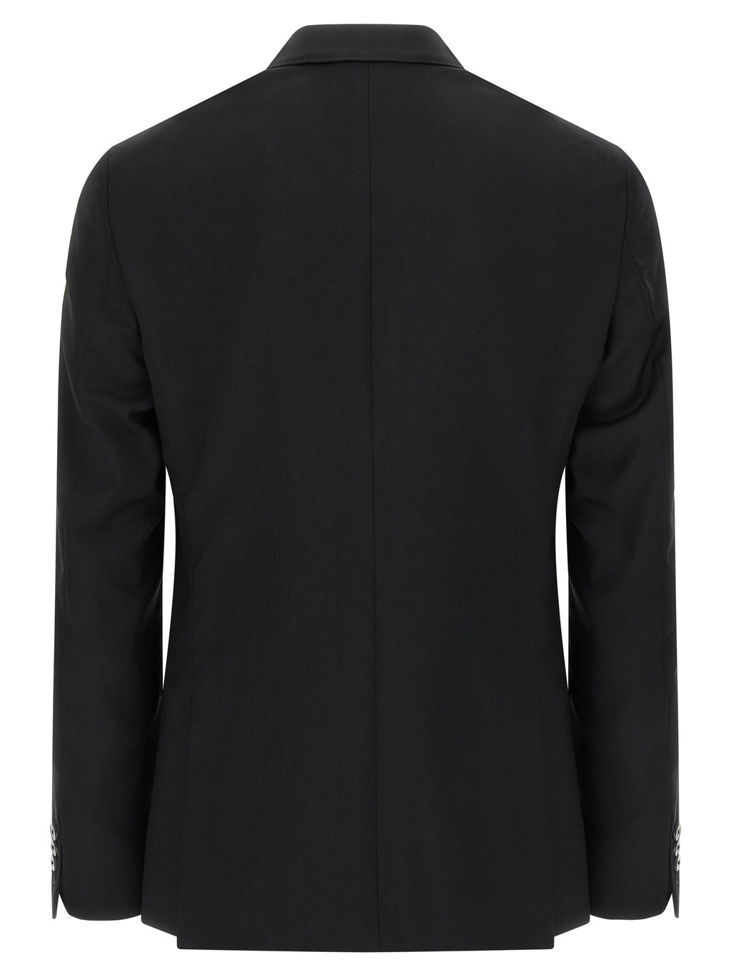 Pal Zileri Wool Dress - Ceremony Line