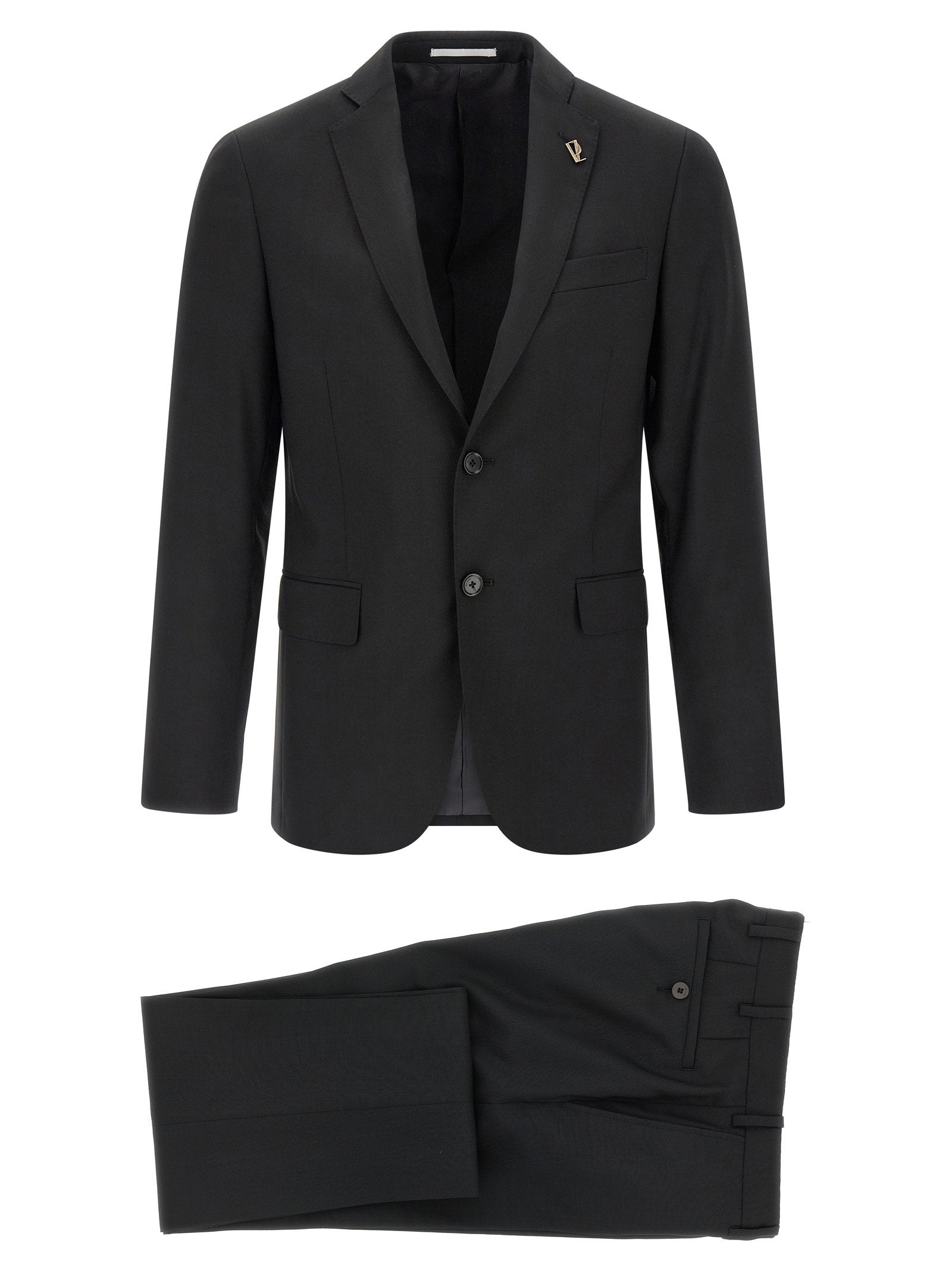 Pal Zileri Lord Dress