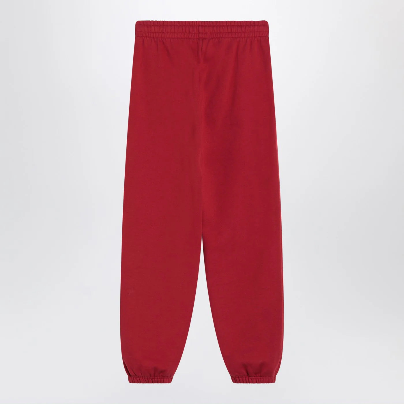 ANINE BING Red jogging pants