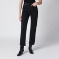 ANINE BING Jean vintage black jeans