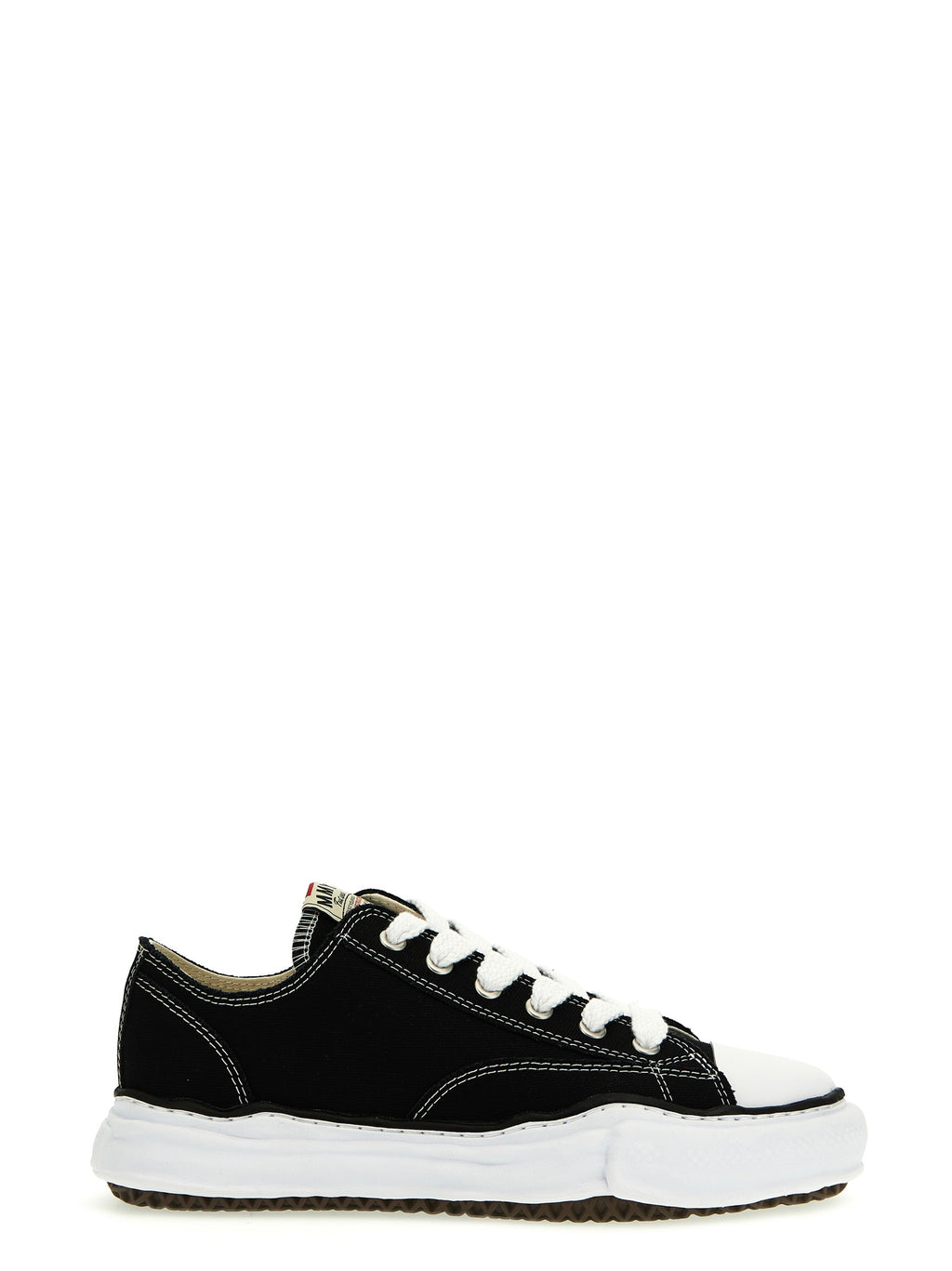 Maison Mihara Yasuhiro Peterson Sneakers