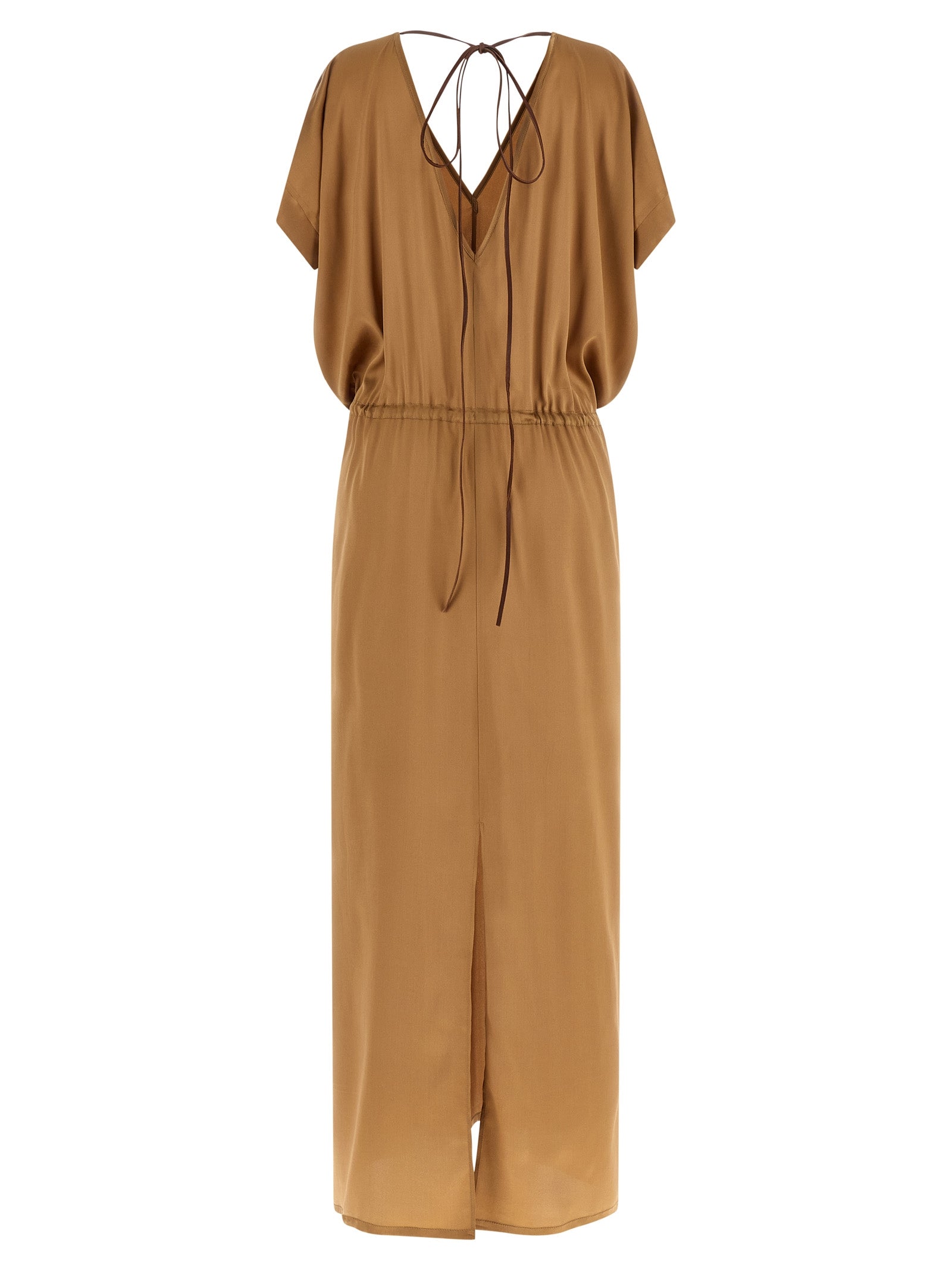 Di.la3 Pari' Riky Dress