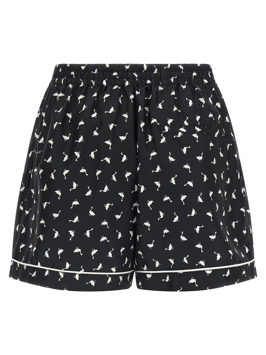 Moschino Oche Shorts