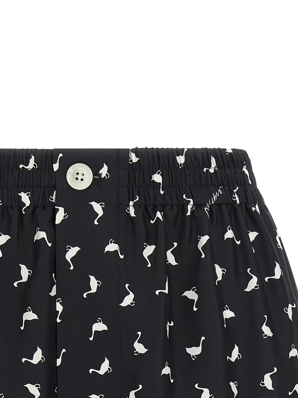 Moschino Oche Shorts