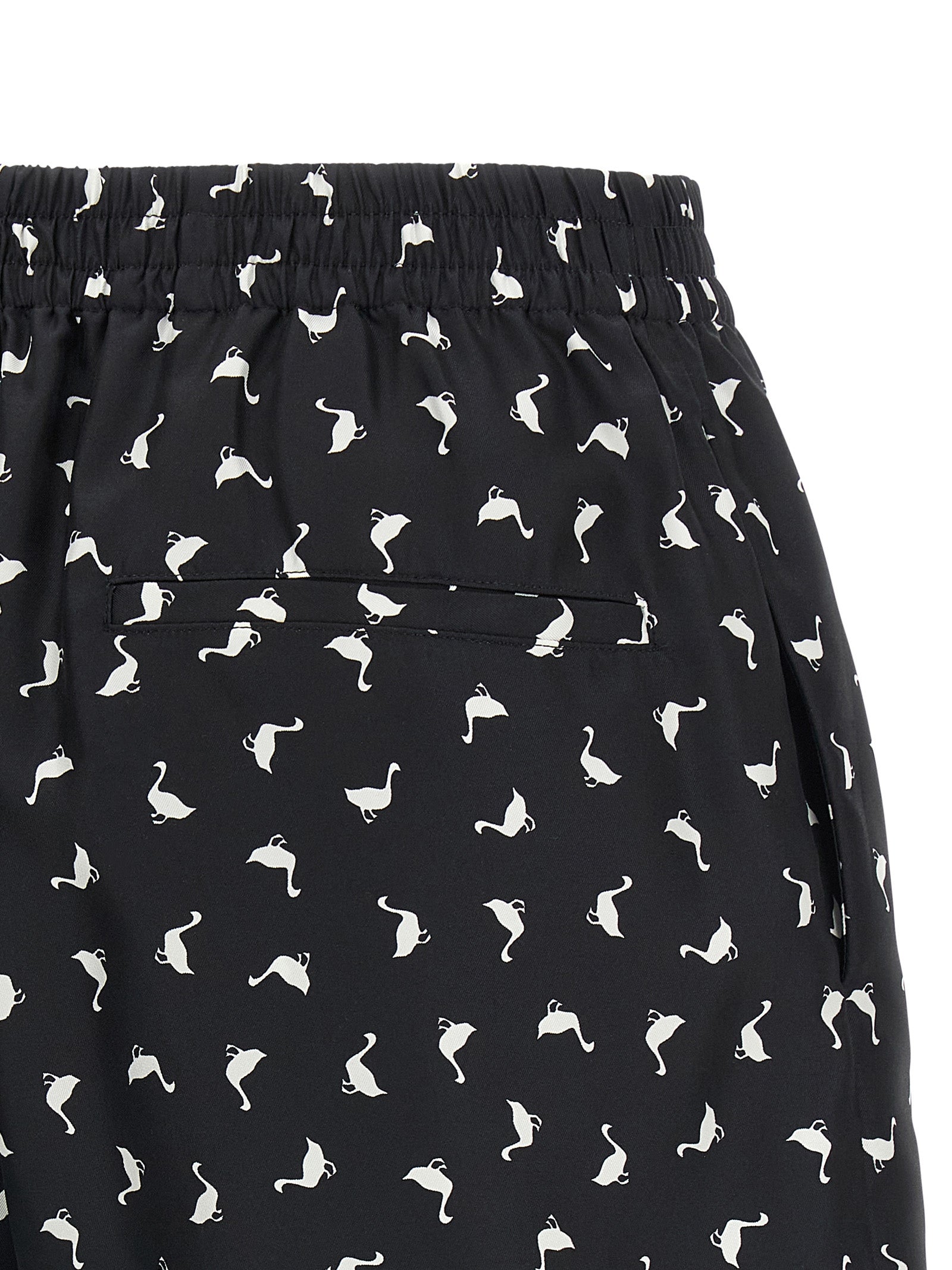 Moschino Oche Shorts