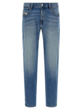 Diesel 2019 D-strukt 0adbk Jeans