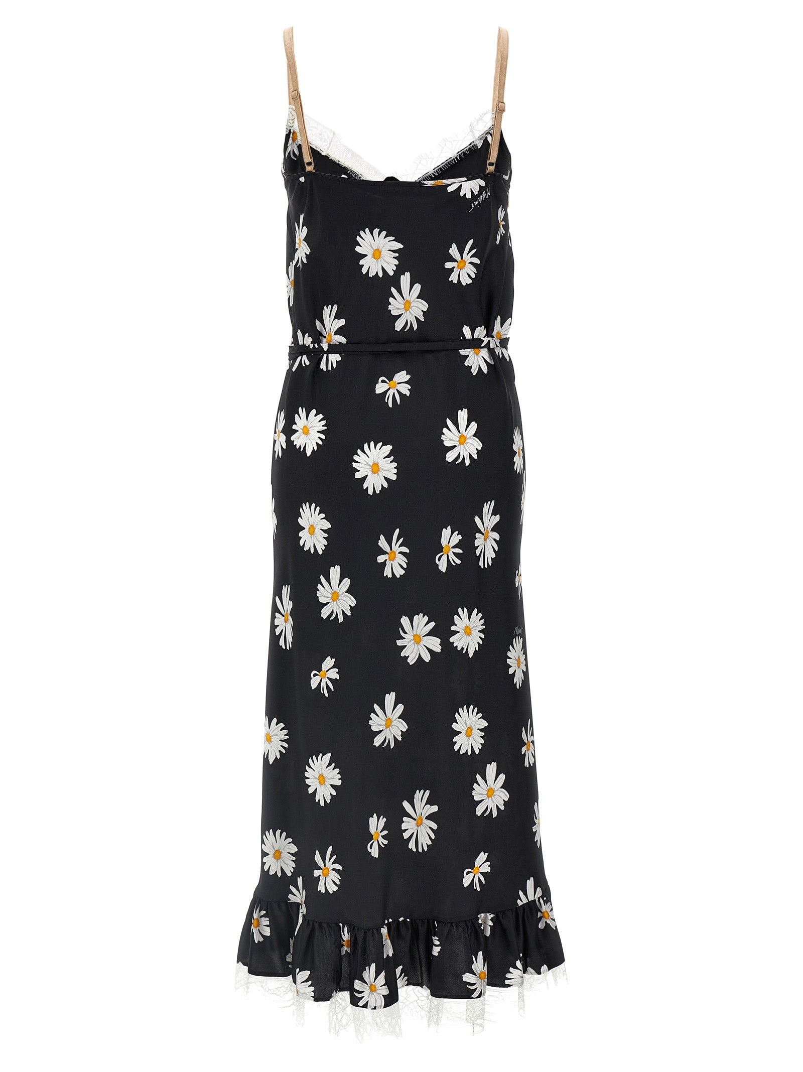 Moschino Lingerie Dress