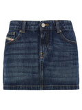 Diesel De-ron Skirt