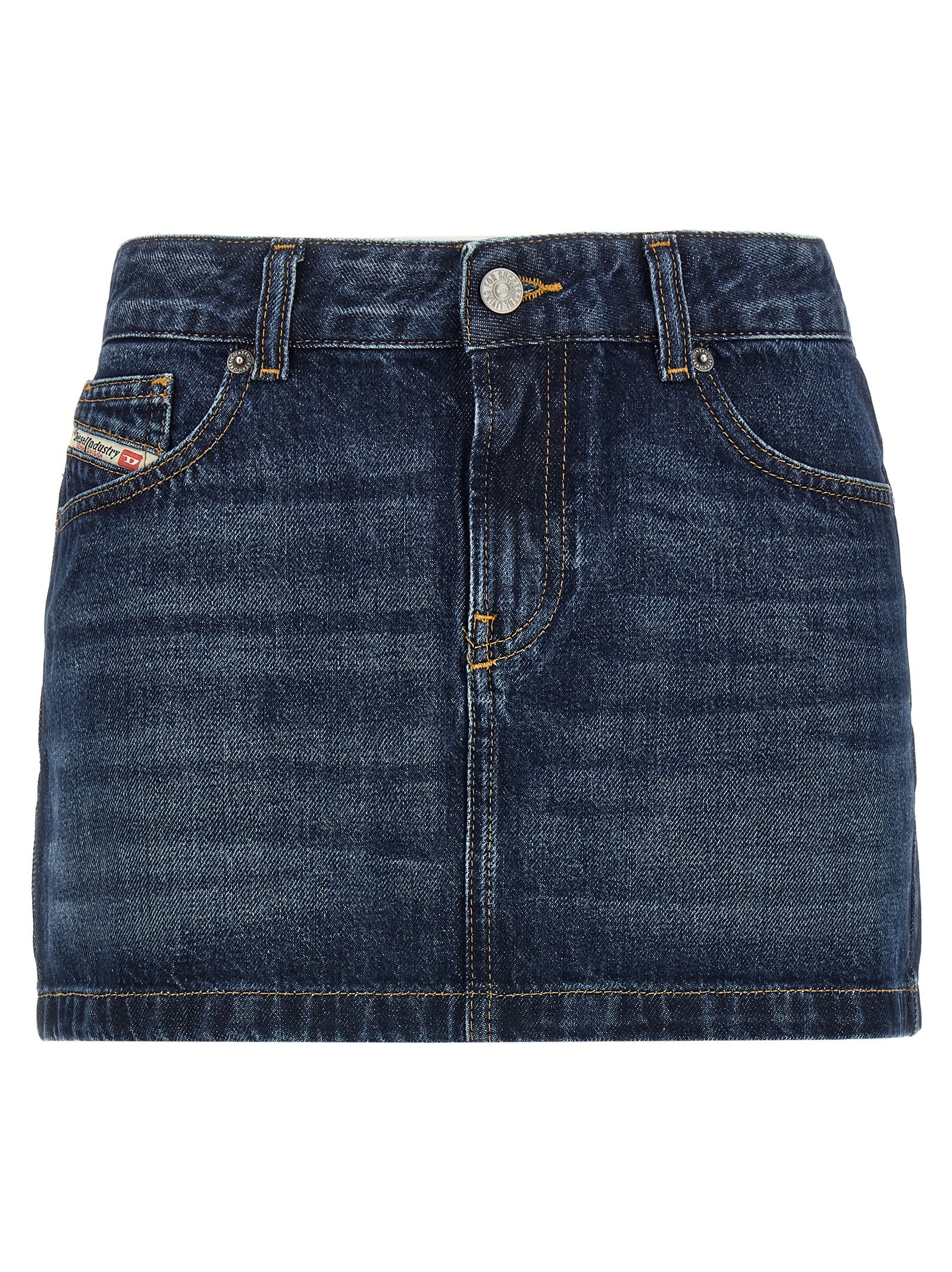 Diesel De-ron Skirt