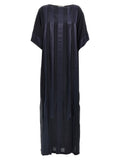 Di.la3 Pari' Caftano Dress